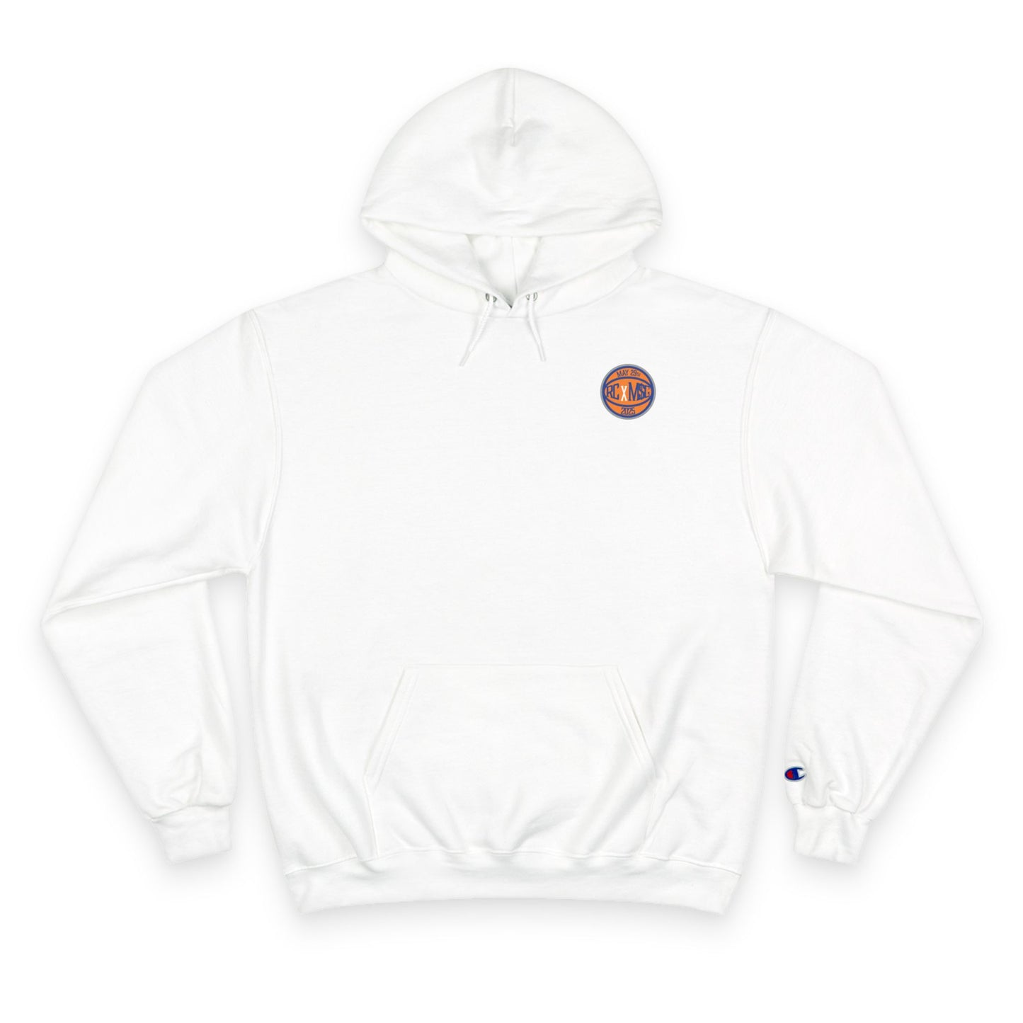 GME - Ryan Cohen Champion Hoodie