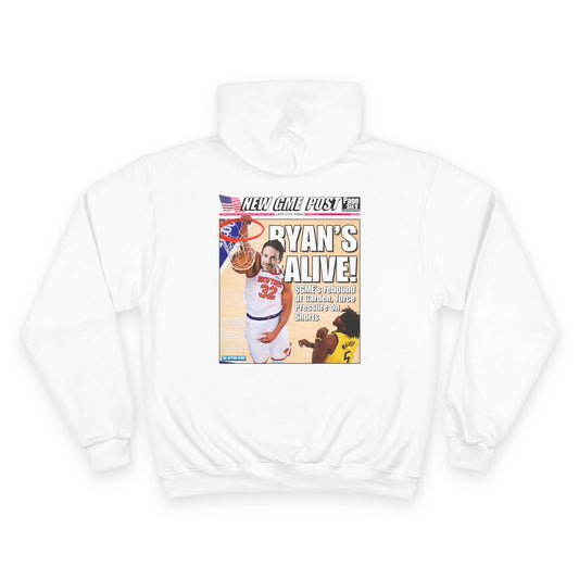 GME - Ryan Cohen Champion Hoodie