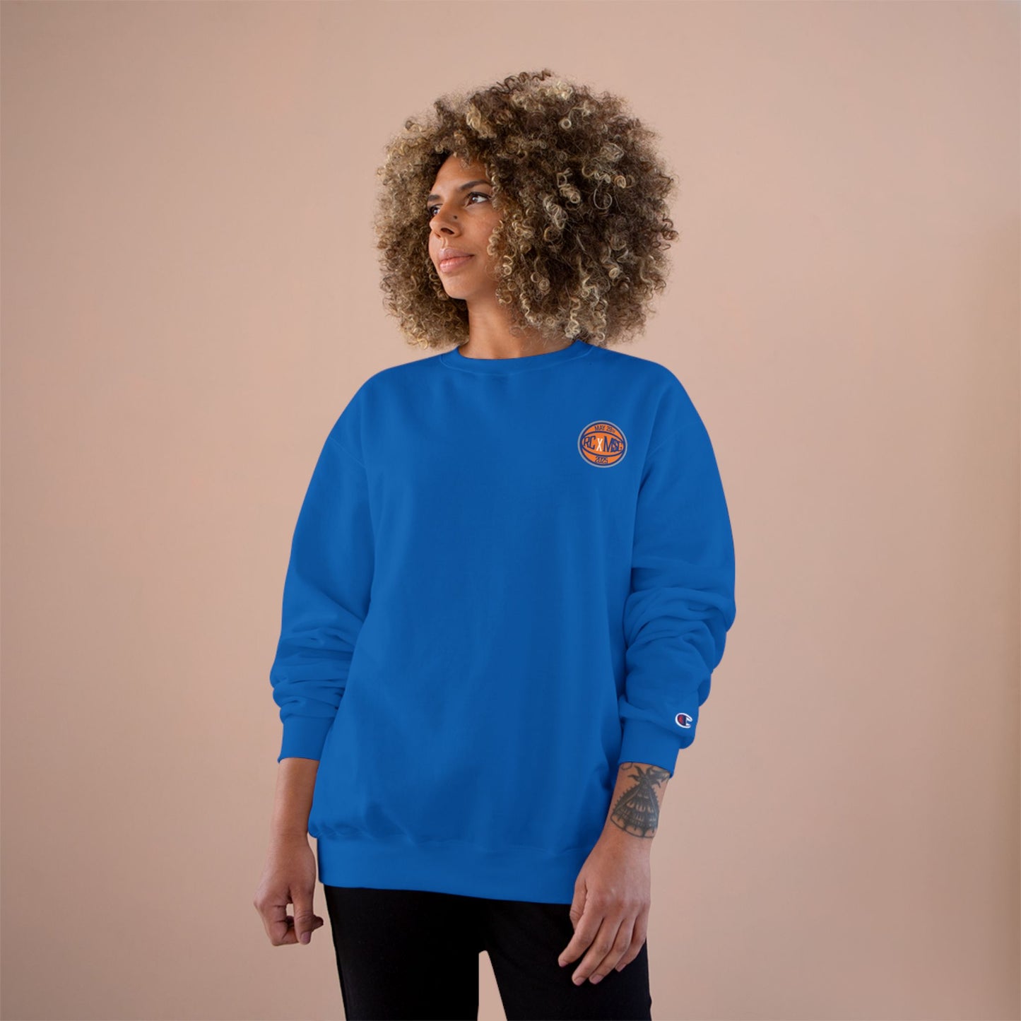 GME - Ryan Cohen Champion Sweatshirt