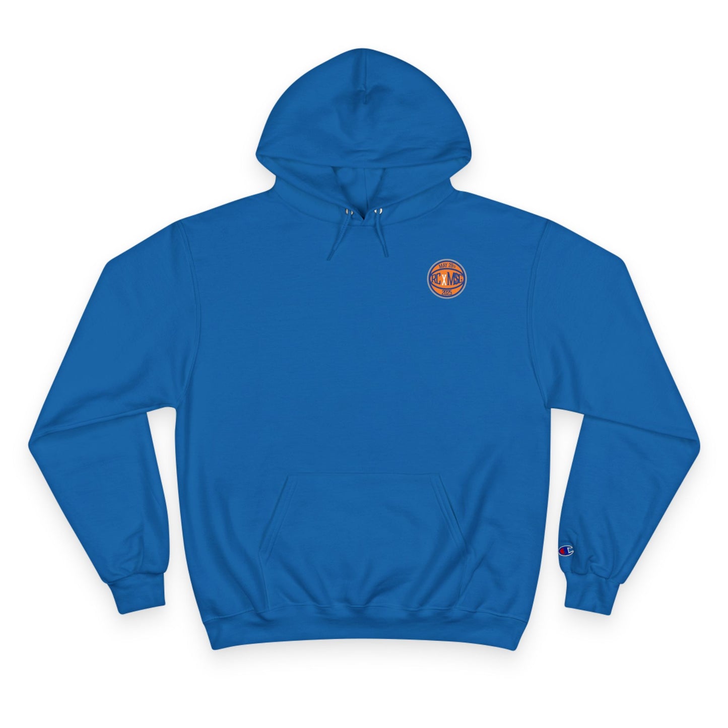 GME - Ryan Cohen Champion Hoodie