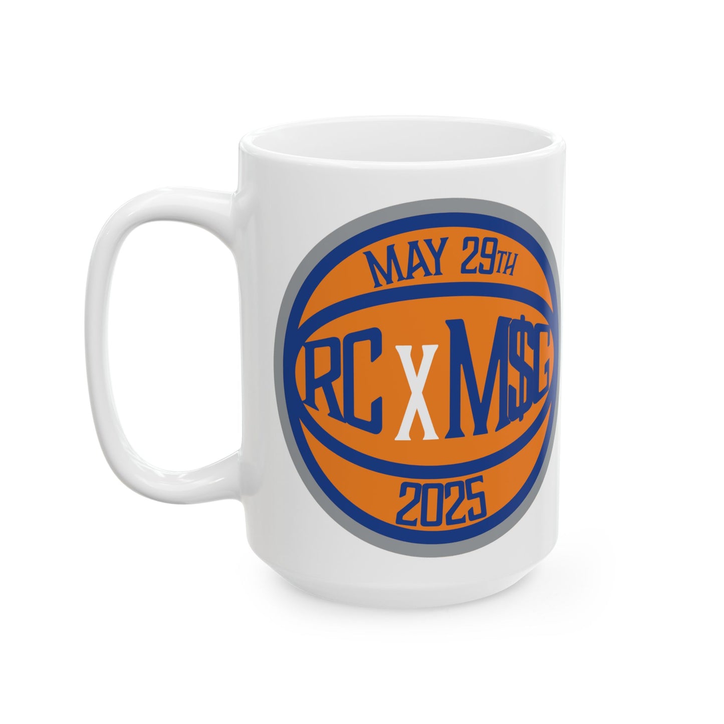 GME - Ryan Cohen Coffee Cup 11oz, 15oz