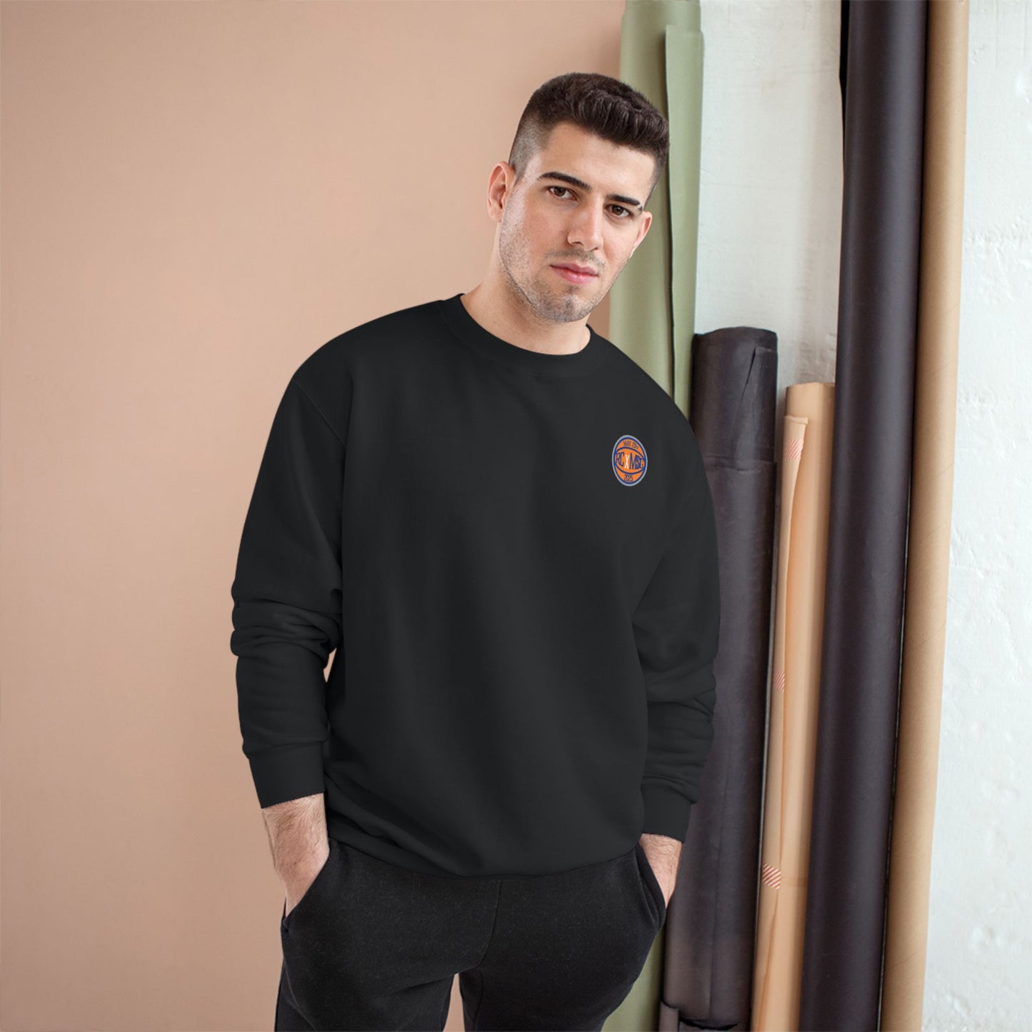 GME - Ryan Cohen Champion Sweatshirt