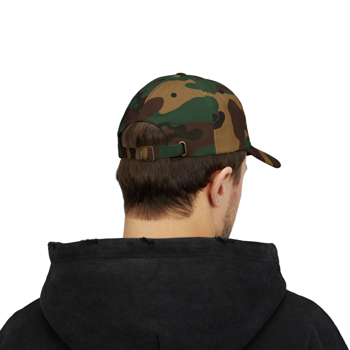 “They Don’t Know What They’re Doing” Hat