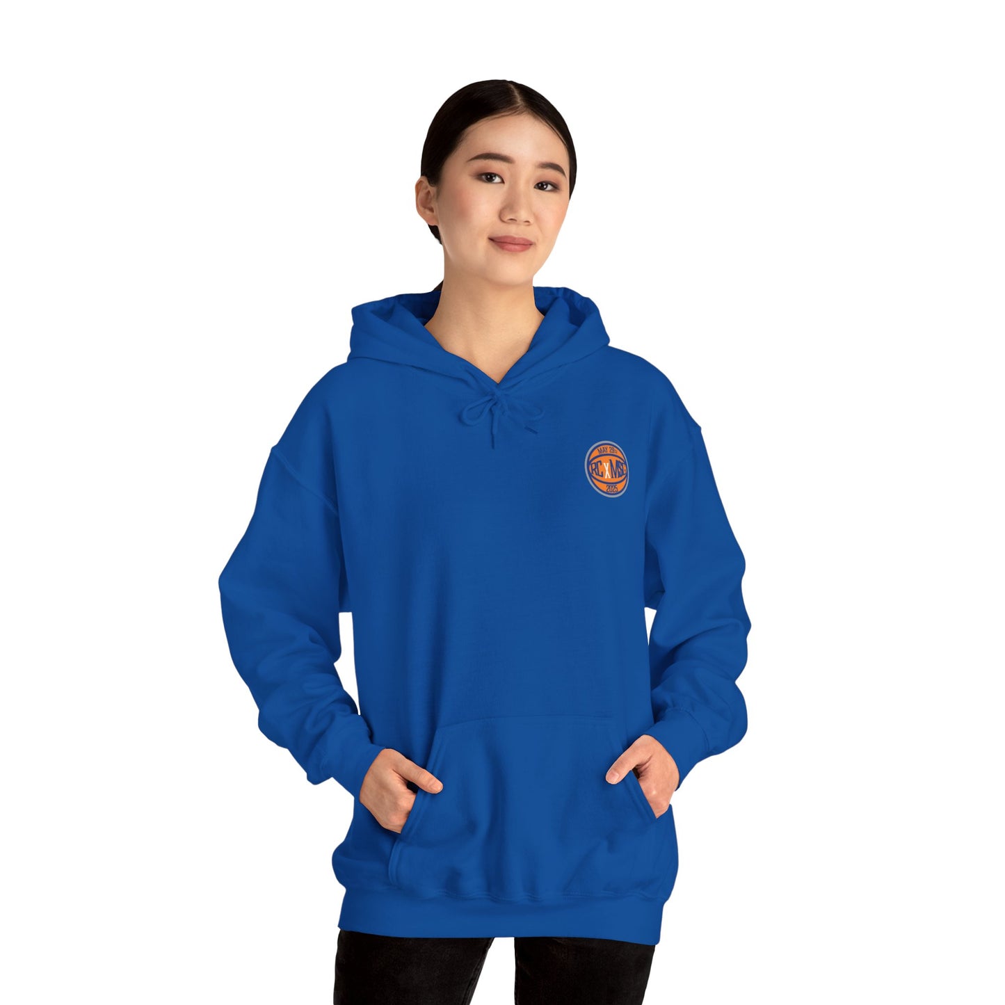 GME - Ryan Cohen Hoodie