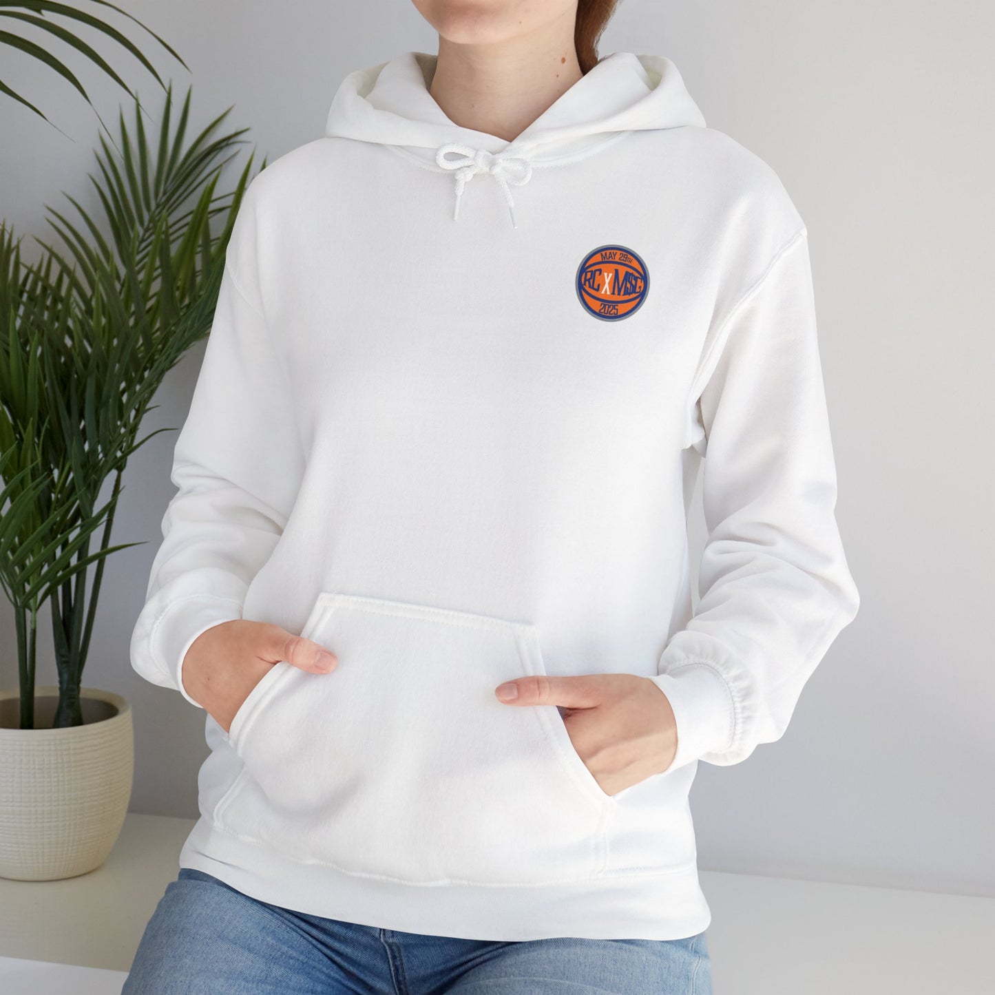 GME - Ryan Cohen Hoodie