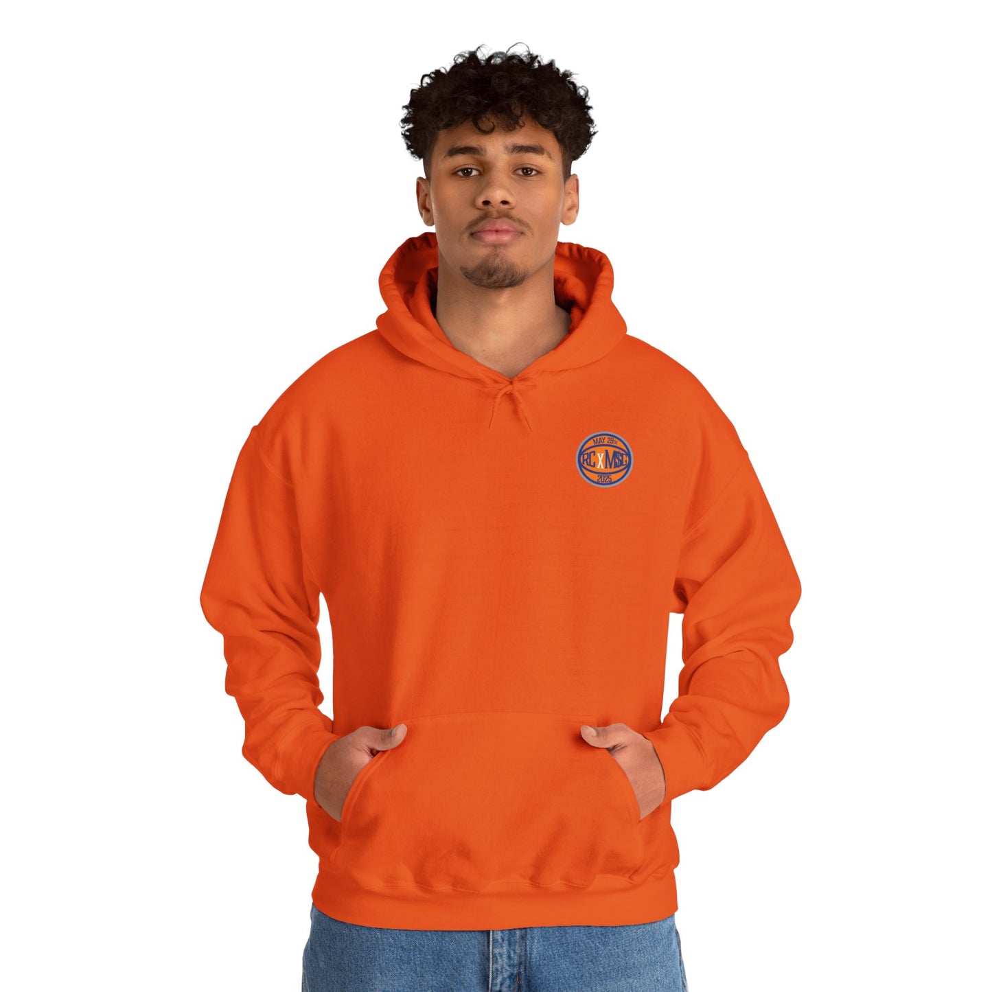 GME - Ryan Cohen Hoodie