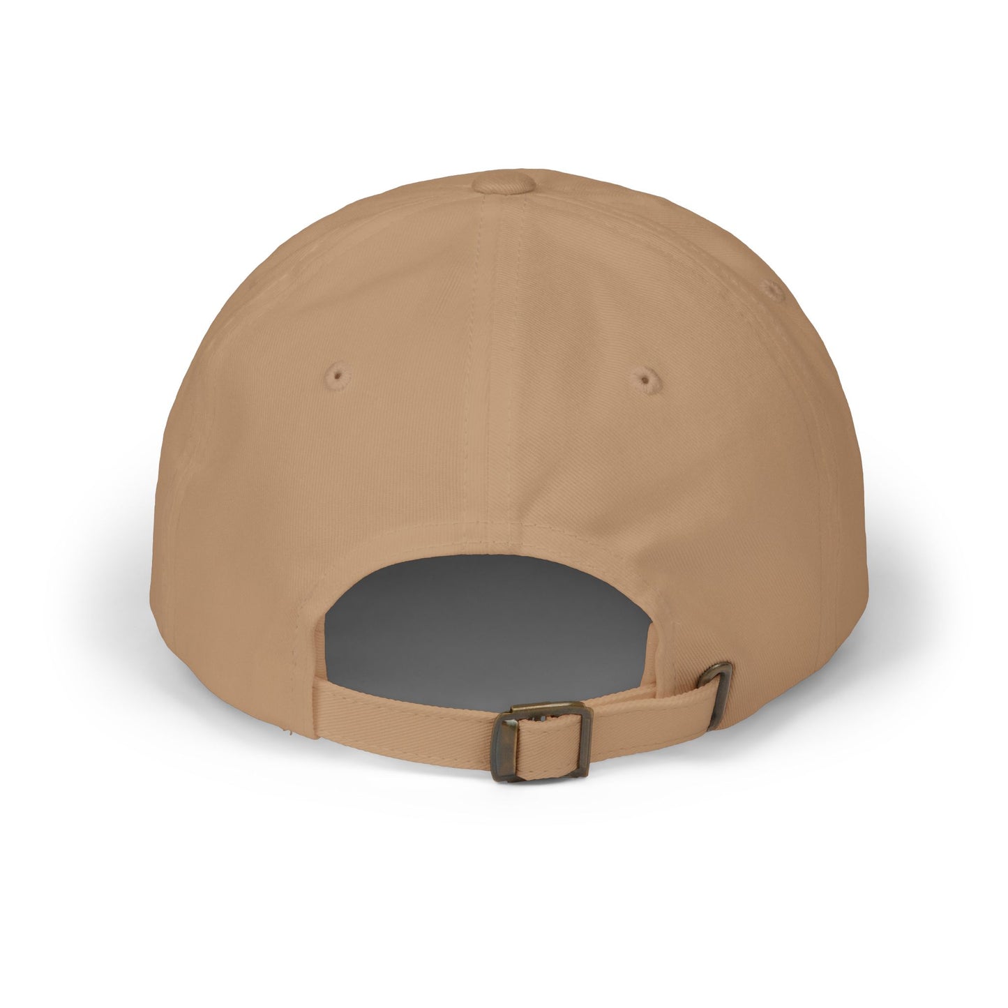 GME Hat – “10.75 Billion” Classic Dad Cap