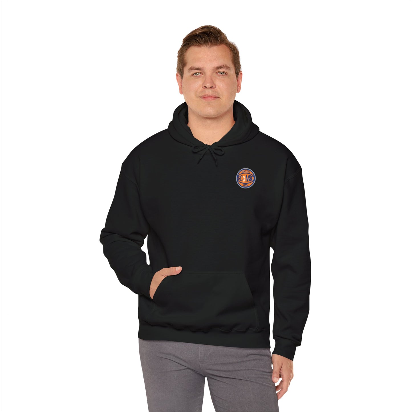 GME - Ryan Cohen Hoodie