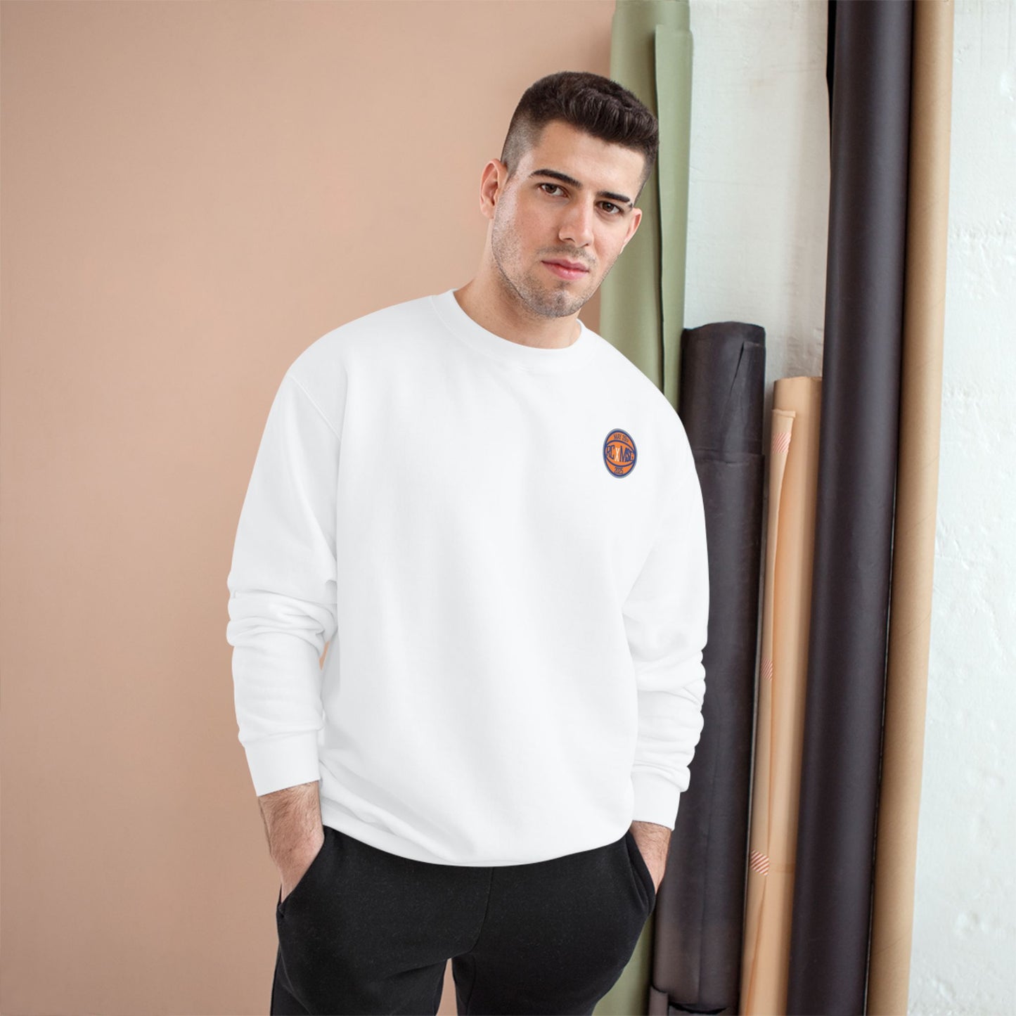 GME - Ryan Cohen Champion Sweatshirt