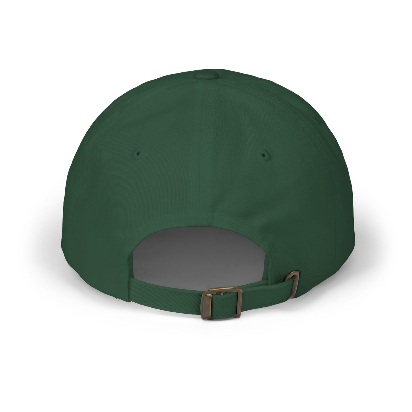 GME Hat – “10.75 Billion” Classic Dad Cap