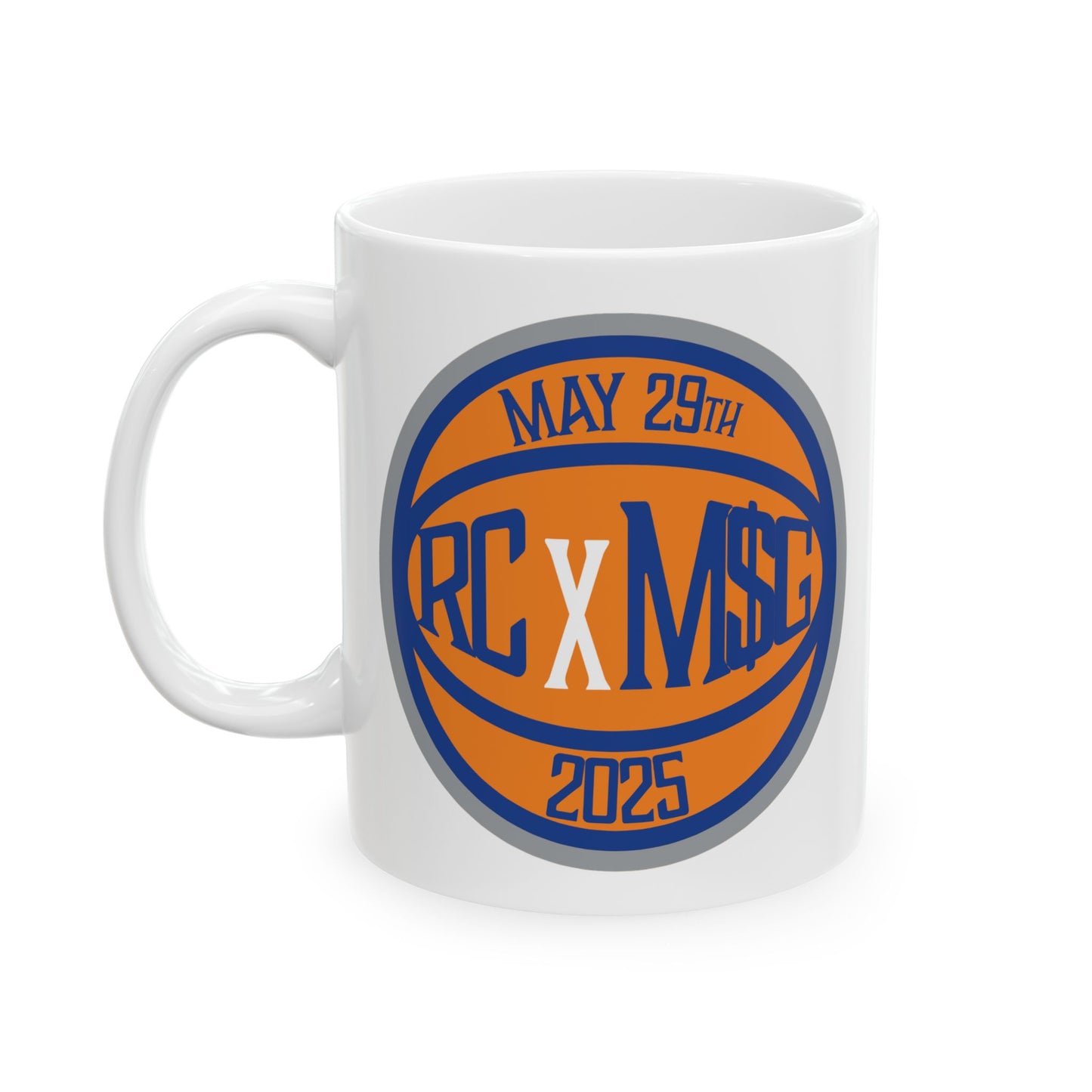 GME - Ryan Cohen Coffee Cup 11oz, 15oz