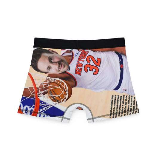 GME - Ryan Cohen Boxer Briefs (White)