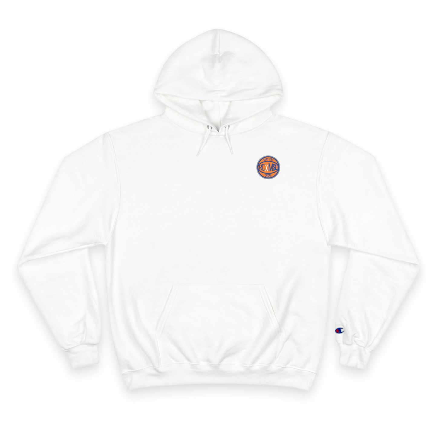 GME - Ryan Cohen Champion Hoodie