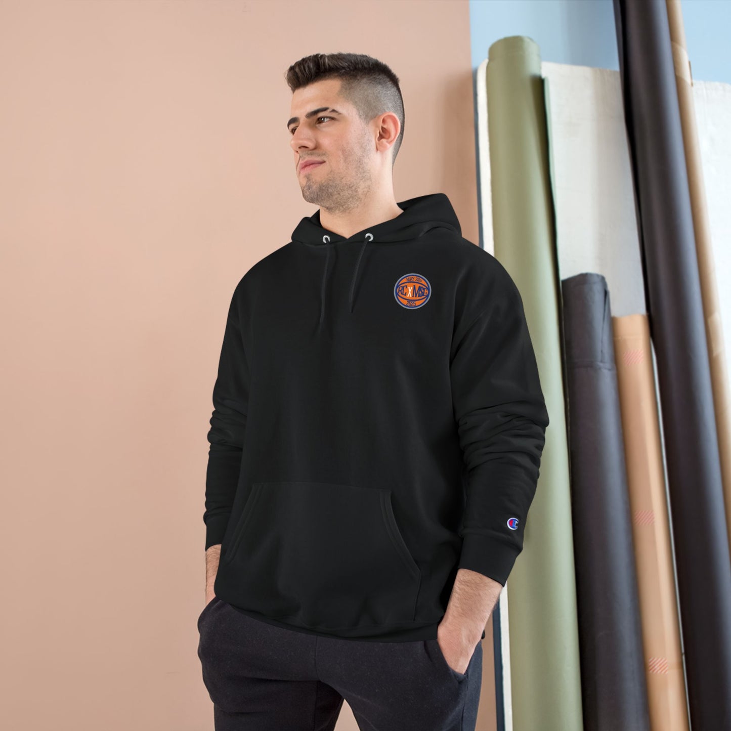 GME - Ryan Cohen Champion Hoodie